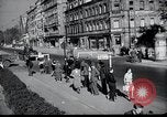 Image of Guarding Nuremberg trials Nuremberg Germany, 1946, second 57 stock footage video 65675030753