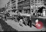 Image of Guarding Nuremberg trials Nuremberg Germany, 1946, second 58 stock footage video 65675030753