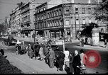 Image of Guarding Nuremberg trials Nuremberg Germany, 1946, second 61 stock footage video 65675030753