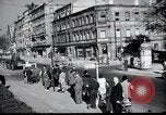 Image of Guarding Nuremberg trials Nuremberg Germany, 1946, second 62 stock footage video 65675030753