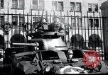 Image of Military Police Nuremberg Germany, 1946, second 1 stock footage video 65675030754