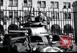 Image of Military Police Nuremberg Germany, 1946, second 3 stock footage video 65675030754