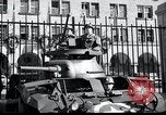 Image of Military Police Nuremberg Germany, 1946, second 4 stock footage video 65675030754