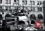 Image of Military Police Nuremberg Germany, 1946, second 5 stock footage video 65675030754