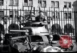 Image of Military Police Nuremberg Germany, 1946, second 6 stock footage video 65675030754
