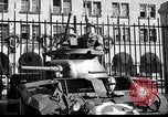 Image of Military Police Nuremberg Germany, 1946, second 7 stock footage video 65675030754