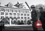 Image of Military Police Nuremberg Germany, 1946, second 10 stock footage video 65675030754