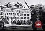 Image of Military Police Nuremberg Germany, 1946, second 13 stock footage video 65675030754