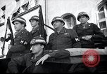 Image of Military Police Nuremberg Germany, 1946, second 28 stock footage video 65675030754