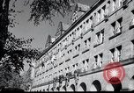 Image of Military Police Nuremberg Germany, 1946, second 35 stock footage video 65675030754