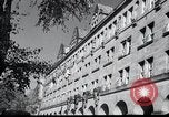 Image of Military Police Nuremberg Germany, 1946, second 36 stock footage video 65675030754