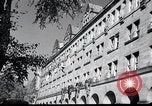 Image of Military Police Nuremberg Germany, 1946, second 37 stock footage video 65675030754