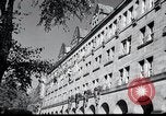 Image of Military Police Nuremberg Germany, 1946, second 40 stock footage video 65675030754