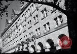 Image of Military Police Nuremberg Germany, 1946, second 44 stock footage video 65675030754