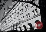 Image of Military Police Nuremberg Germany, 1946, second 45 stock footage video 65675030754