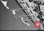 Image of Military Police Nuremberg Germany, 1946, second 50 stock footage video 65675030754