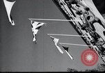 Image of Military Police Nuremberg Germany, 1946, second 52 stock footage video 65675030754