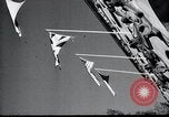 Image of Military Police Nuremberg Germany, 1946, second 53 stock footage video 65675030754