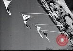 Image of Military Police Nuremberg Germany, 1946, second 56 stock footage video 65675030754