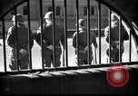 Image of Military Police Nuremberg Germany, 1946, second 57 stock footage video 65675030754