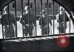 Image of Military Police Nuremberg Germany, 1946, second 61 stock footage video 65675030754