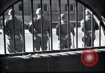 Image of Military Police Nuremberg Germany, 1946, second 62 stock footage video 65675030754