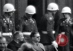 Image procès de Nuremberg Nuremberg ALLEMAGNE, 1946, de la seconde 6 séquences d'archives historiques vidéo 65675030755