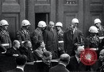 Image procès de Nuremberg Nuremberg ALLEMAGNE, 1946, de la seconde 18 séquences d'archives historiques vidéo 65675030755