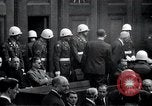 Image procès de Nuremberg Nuremberg ALLEMAGNE, 1946, de la seconde 28 séquences d'archives historiques vidéo 65675030755