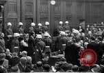 Image procès de Nuremberg Nuremberg ALLEMAGNE, 1946, de la seconde 41 séquences d'archives historiques vidéo 65675030755