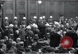 Image procès de Nuremberg Nuremberg ALLEMAGNE, 1946, de la seconde 44 séquences d'archives historiques vidéo 65675030755