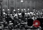 Image procès de Nuremberg Nuremberg ALLEMAGNE, 1946, de la seconde 48 séquences d'archives historiques vidéo 65675030755