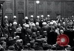 Image procès de Nuremberg Nuremberg ALLEMAGNE, 1946, de la seconde 49 séquences d'archives historiques vidéo 65675030755