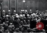 Image procès de Nuremberg Nuremberg ALLEMAGNE, 1946, de la seconde 52 séquences d'archives historiques vidéo 65675030755