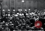Image procès de Nuremberg Nuremberg ALLEMAGNE, 1946, de la seconde 53 séquences d'archives historiques vidéo 65675030755