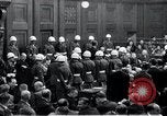 Image procès de Nuremberg Nuremberg ALLEMAGNE, 1946, de la seconde 54 séquences d'archives historiques vidéo 65675030755