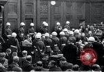 Image procès de Nuremberg Nuremberg ALLEMAGNE, 1946, de la seconde 57 séquences d'archives historiques vidéo 65675030755