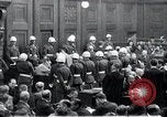 Image procès de Nuremberg Nuremberg ALLEMAGNE, 1946, de la seconde 59 séquences d'archives historiques vidéo 65675030755