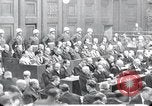 Image procès de Nuremberg Nuremberg ALLEMAGNE, 1946, de la seconde 60 séquences d'archives historiques vidéo 65675030755