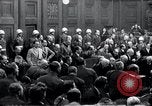 Image procès de Nuremberg Nuremberg ALLEMAGNE, 1946, de la seconde 61 séquences d'archives historiques vidéo 65675030755