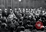 Image procès de Nuremberg Nuremberg ALLEMAGNE, 1946, de la seconde 62 séquences d'archives historiques vidéo 65675030755