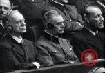 Immagine di Processi di Norimberga Nürnberg Germania, 1946, secondo 17 filmato di repertorio 65675030756
