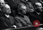 Immagine di Processi di Norimberga Nürnberg Germania, 1946, secondo 20 filmato di repertorio 65675030756