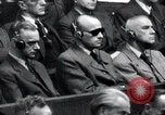 Immagine di Processi di Norimberga Nürnberg Germania, 1946, secondo 37 filmato di repertorio 65675030756