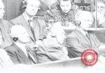 Immagine di Processi di Norimberga Nürnberg Germania, 1946, secondo 58 filmato di repertorio 65675030756