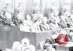 Image of Nuremberg trials Nuremberg Germany, 1946, second 1 stock footage video 65675030757