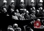 Image of Nuremberg trials Nuremberg Germany, 1946, second 3 stock footage video 65675030757