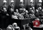 Image of Nuremberg trials Nuremberg Germany, 1946, second 6 stock footage video 65675030757