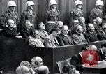 Image of Nuremberg trials Nuremberg Germany, 1946, second 7 stock footage video 65675030757
