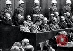 Image of Nuremberg trials Nuremberg Germany, 1946, second 8 stock footage video 65675030757